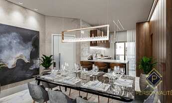 Imagem 2: Apartamento Alto Padrão Balneário Camboriú Pioneiros