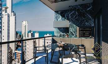 Imagem 3: Apartamento Alto Padrão Balneário Camboriú Pioneiros