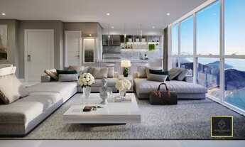 Imagem 2: Frente Mar B.Camboriú