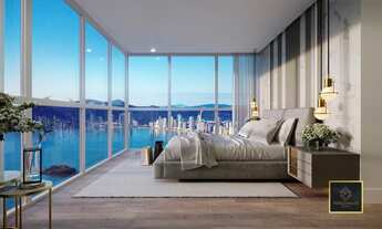 Imagem: Frente Mar B.Camboriú