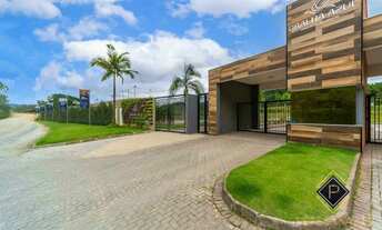 Imagem 3: Terreno à venda no bairro Rio do Meio - Camboriú/SC