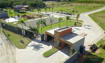 Imagem: Terreno à venda no bairro Rio do Meio Camboriu