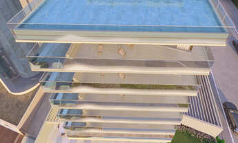 Imagem: Apartamento Alto Padrão Praia Brava Itajai