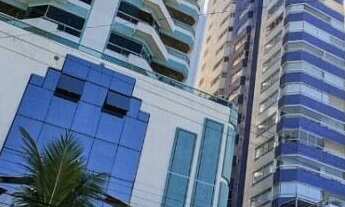 Imagem: Apartamento frente mar Balneario Camboriú