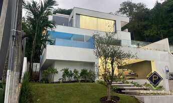 Imagem: CASA TRIPLEX COM ELEVADOR E VISTA MAR INCRIVEL