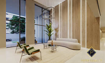 Imagem 4: Apartamento Alto Padrão Fazenda Itajai