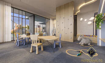 Imagem 5: Apartamento Alto Padrão Fazenda Itajai