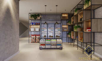 Imagem 6: Apartamento Alto Padrão Fazenda Itajai