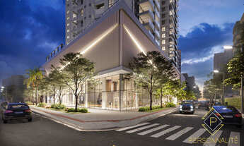 Imagem: Apartamento Alto Padrão Fazenda Itajai