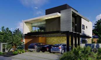 Imagem: Casa à venda no bairro Centro - Camboriú/SC