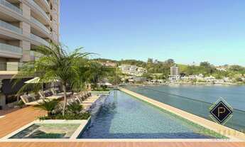 Imagem 3: Apartamento à venda no bairro Meia Praia - Itapema/SC