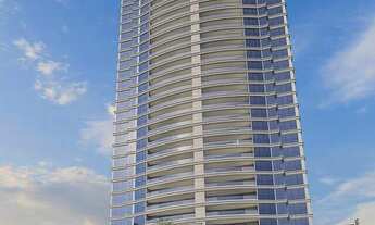 Imagem: Apartamento à venda no bairro Meia Praia