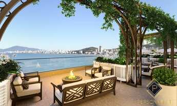 Imagem 4: Apartamento à venda no bairro Meia Praia - Itapema/SC