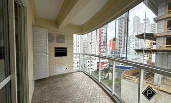 Imagem 2: Apartamento à venda no bairro Centro - Balneário Camboriú/SC