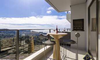 Imagem: Apartamento Alto Padrão Praia Brava Itajai