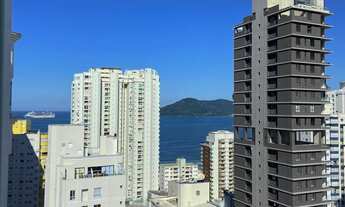 Imagem: Cobertura à venda no bairro Pioneiros