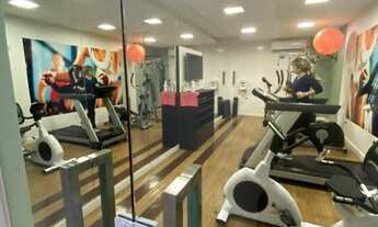 Imagem 4: Cobertura à venda no bairro Pioneiros - Balneário Camboriú/SC