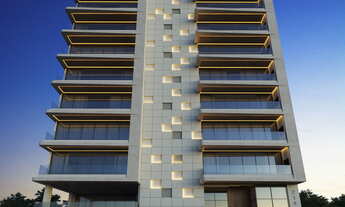 Imagem: Apartamento Alto Padrão a Venda Praia Brava