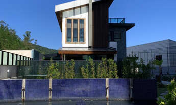 Imagem: Casa à venda no bairro Ressacada Itajaí