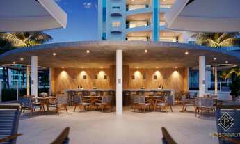 Imagem 7: Praia Brava em Itajaí/SC Brava Beach