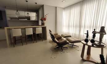 Imagem 6: Quadra Mar Balneário Camboriu