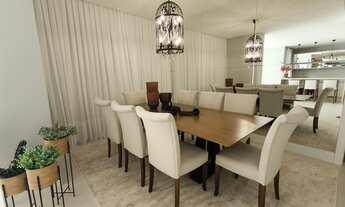 Imagem 7: Quadra Mar Balneário Camboriu