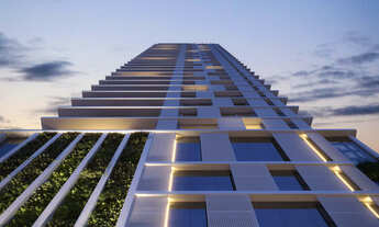 Imagem 2: Cobertura em construção Balneario Camboriu Alto Padráo