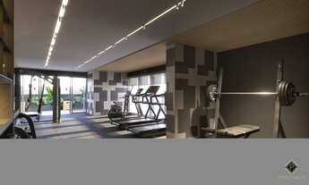 Imagem 4: Cobertura em construção Balneario Camboriu Alto Padráo