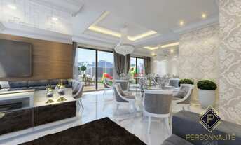 Imagem 4: Apartamento à venda no bairro Meia Praia - Itapema/SC