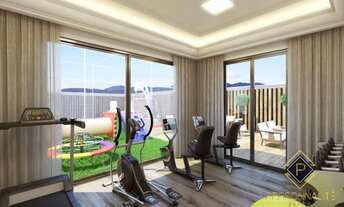 Imagem 2: Apartamento à venda no bairro Meia Praia - Itapema/SC