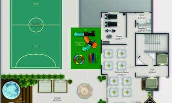 Imagem 6: Apartamento à venda no bairro Meia Praia - Itapema/SC