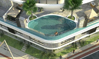 Imagem: Apartamento Cobertura Padrão Praia dos