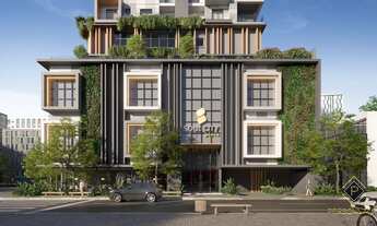 Imagem: Apartamento Alto Padrão Fazenda Itajai