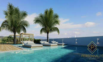 Imagem: Apartamento Alto Padrão Praia Brava