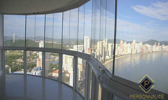 Imagem: Frente Mar B.Camboriú