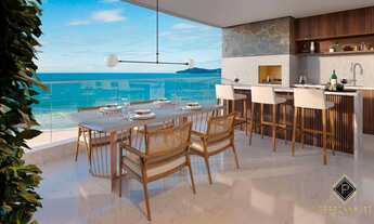 Imagem: Praia Brava em Itajaí/SC Brava Beach