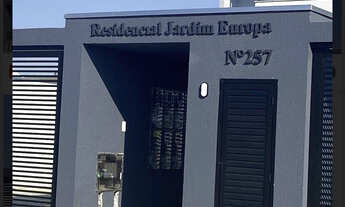 Imagem: Apartamento à venda no bairro Centro