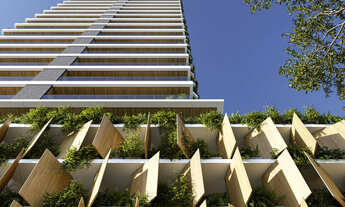 Imagem 2: Apartamento Alto Padrão Praia Brava Itajaí