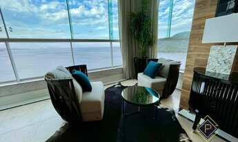 Imagem: Apartamento Cobertura Triplex Balneário