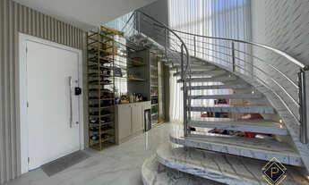 Imagem 5: Casa Alto Padrão a Venda Camboriu