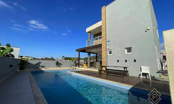 Imagem 3: Casa Alto Padrão a Venda Camboriu