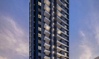 Imagem: Apartamento Padrão Fazenda Itajai