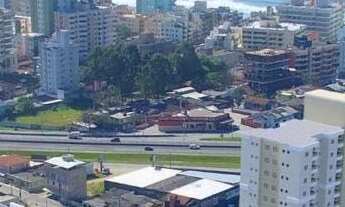 Imagem: Apartamento à venda no bairro Meia Praia