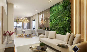 Imagem 3: Apartamento Alto Padrão Perequê Porto Belo