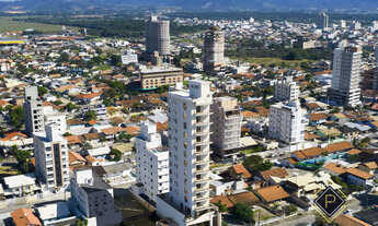 Imagem 2: Apartamento Alto Padrão Perequê Porto Belo