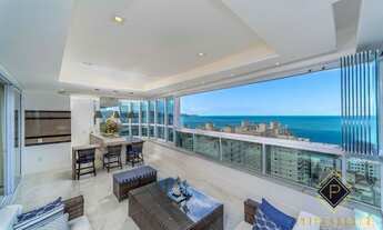 Imagem 2: Apartamento à venda no bairro Meia Praia - Itapema/SC