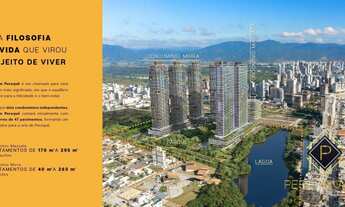 Imagem 4: Apartamento Alto Padrão Pereque Porto Belo