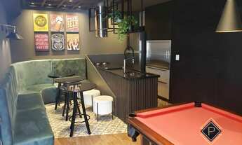 Imagem 5: Apartamento Alto Padrão