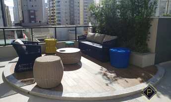 Imagem 6: Apartamento Alto Padrão