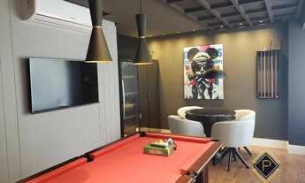 Imagem 4: Apartamento Alto Padrão